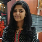 Anupama B