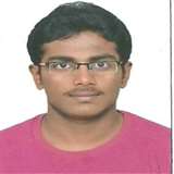 Harshith S