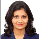 Nivedha Menon