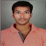 Anuj  Kumar Yadav