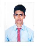 Ashwin Parthasarathy C