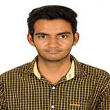 Harish Mahadev S