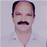Dinesh Chandra Singh Kumain