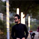 Harsh Bhatia