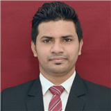 Vivek Dharmik