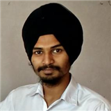 Gurpreet Singh