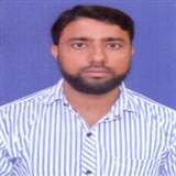 Imteyaz Ahmed Ansari