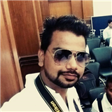 Vijay Chauhan