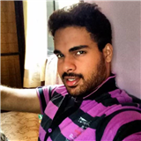 Harshad Shetty