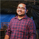 Biprajit Routh