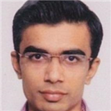 Siddharth Pankajkumar Desai