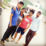 Ajay Mahi