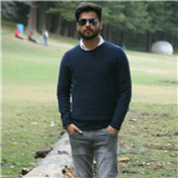 Sahil Arora