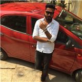 Sudhesh Solomon