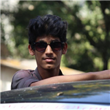 Gaurav Hemant Tambade