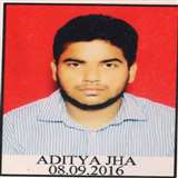 Aditya Jha
