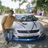 Pradeep Kumar