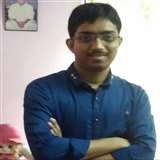 Debojyoti Chakrabarty