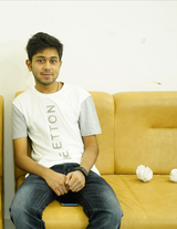 Harshit Aggarwal