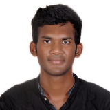 Satvik Vuppala
