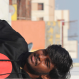 Pradeep Kumar