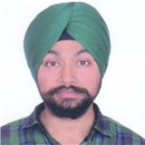 Gurwinder Singh
