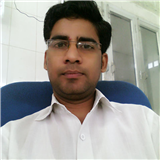 Dr Vivek Singh