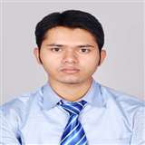 Prasenjit Halder