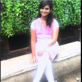 Rajalakshmi Swaminathan