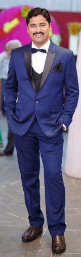 Omkar Kulkarni
