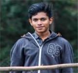 Ananthakrishnan Ks