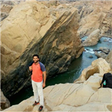 Kumar Nilankar