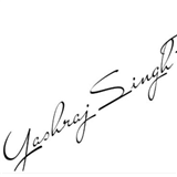 Yashraj Singh Bhadoriya