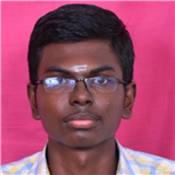 Yogessh Veerappan