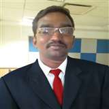 K.Venkataramana Reddy