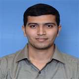 Akshay Anil Vaidya