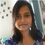 Jayashree Behera