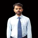 Shashank Kumar Dwivedi