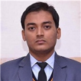 Ankit Kesarwani