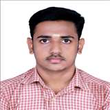 Vishnu Chandran K