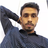 Ashutosh Mohanty