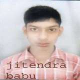 Jitendra Kumar