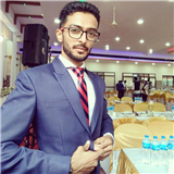 Nidhin George