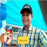 Akash Rai