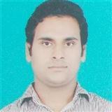 Gaurav Kumar Saini