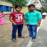 Deepak Hansda