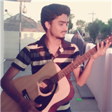 Sameer Ahamed S