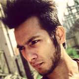 Robin Prakash