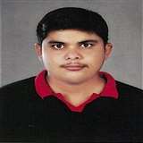 Jagdeesh Ashok Patil