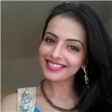 Varsha Parmar